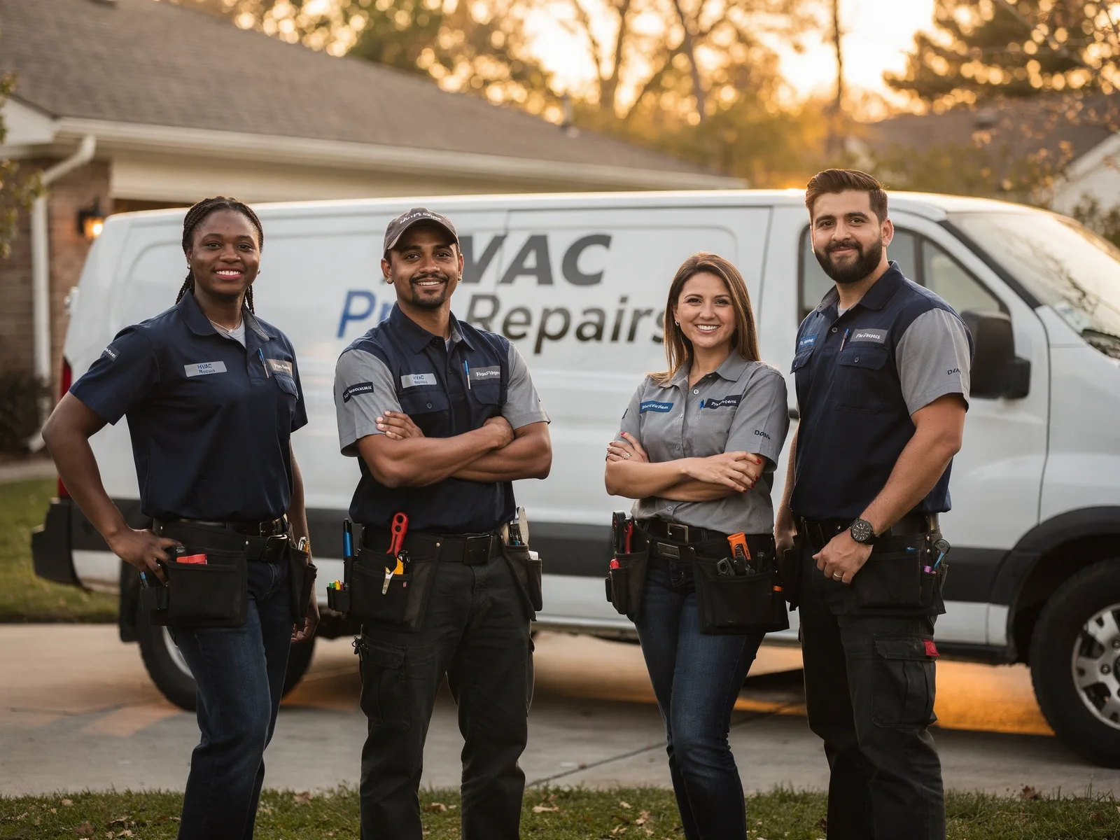Heat Pump Repair company in Eagleville, CA